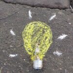 article o'coeurdesarbres.fr, Être: source infini de créativité