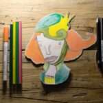 Article o'coeur des arbres, Être: une source infini de créativité